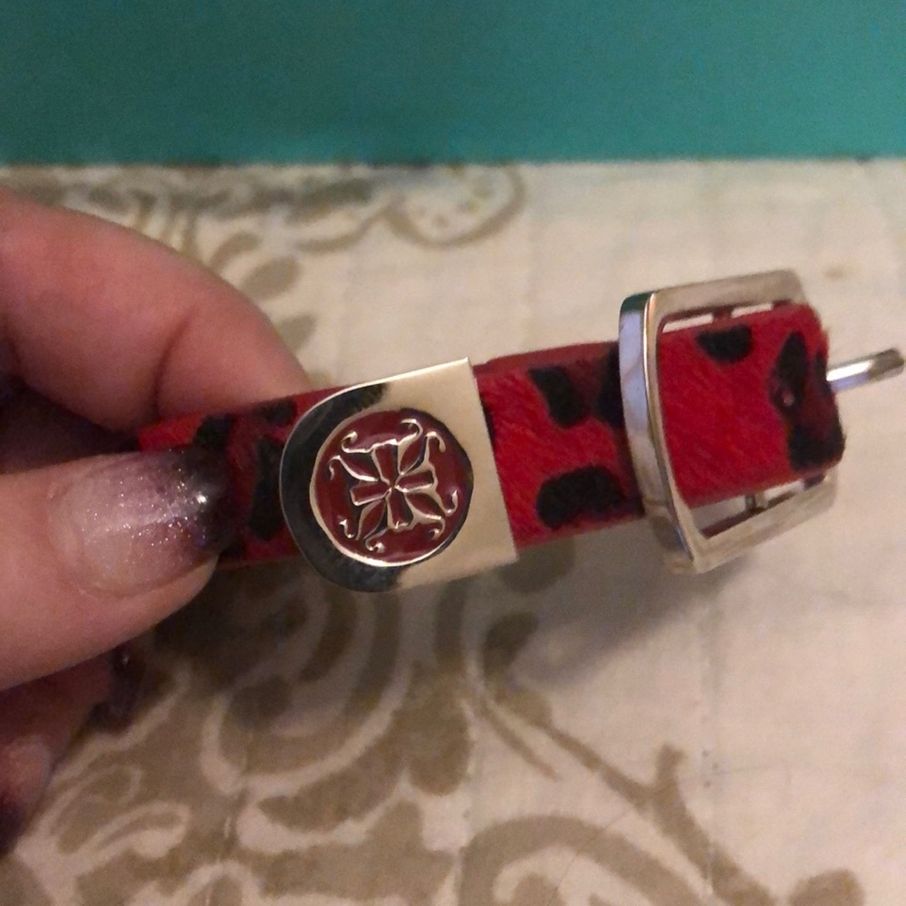 Rustic Cuff - Picture 2 of 2